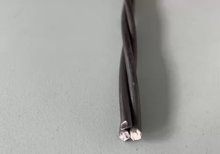 3 Ply 3mm Hts Wire