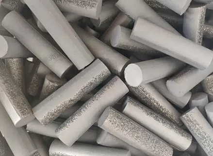 Carbide Rods