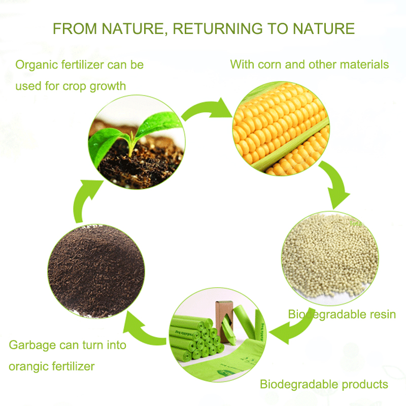 How to choose genuine biodegradable products?cid=43