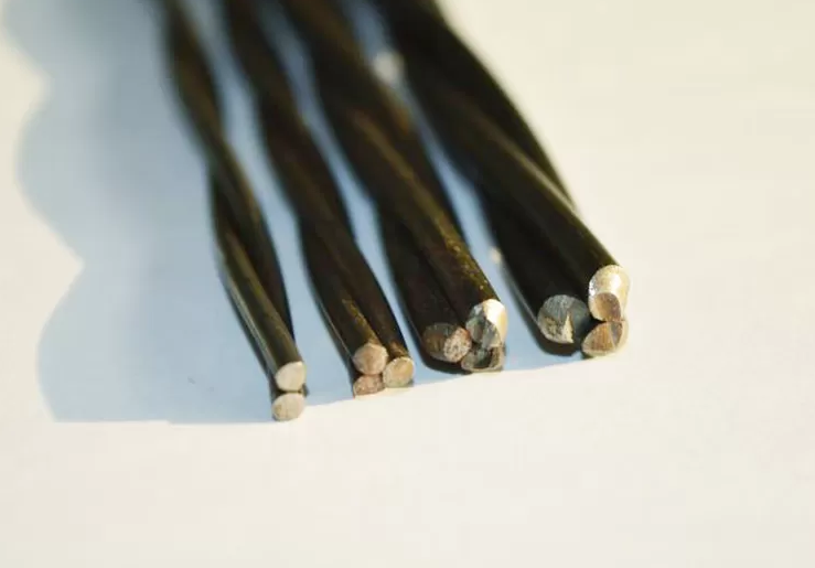 3-Wire Pc Strand