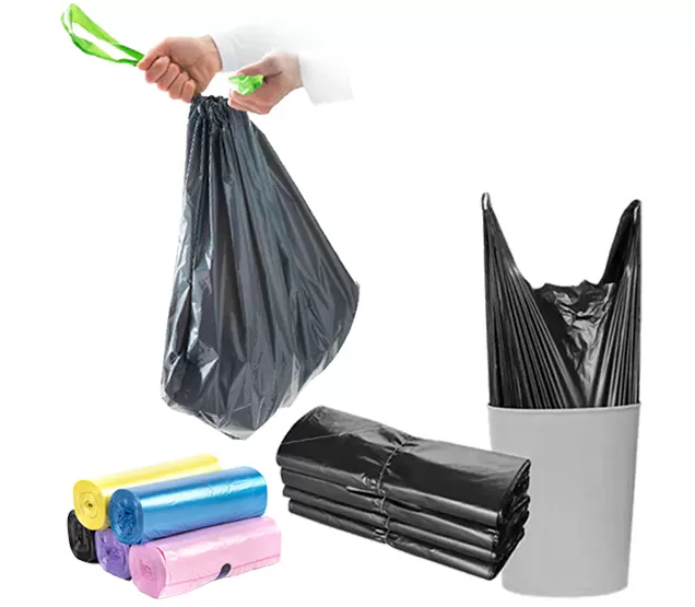 Garbage Bags