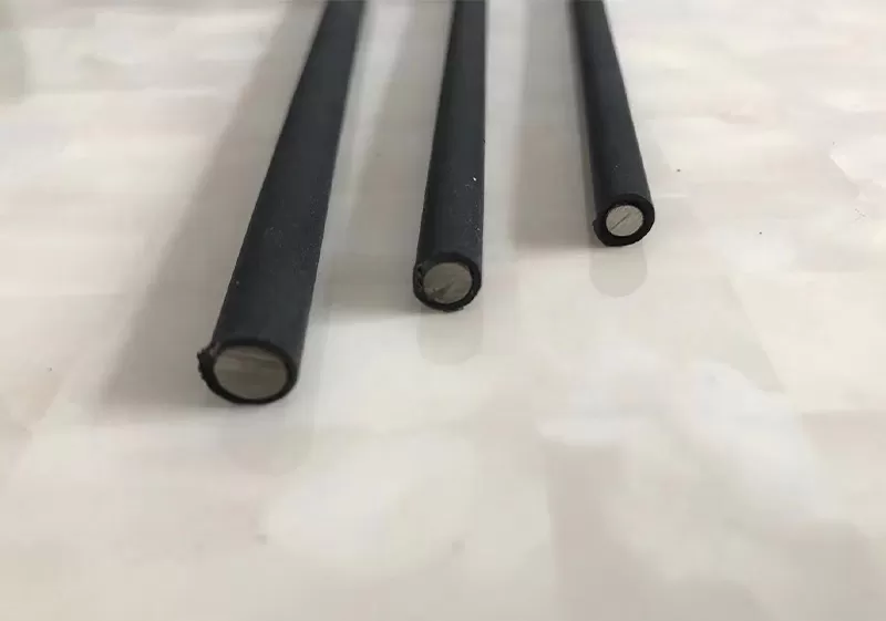 HDPE Ccoated Prestressed Steel Wire