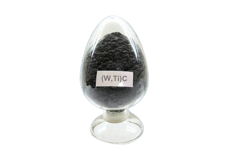 Ceramic Phase Carbide Powder