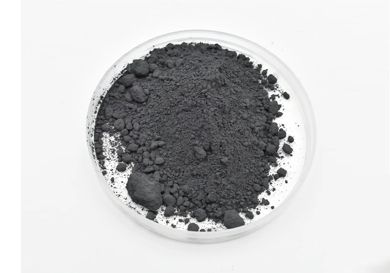 Ceramic Phase Carbide Powder