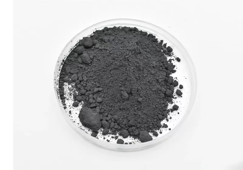 Ceramic Phase Carbide Powder