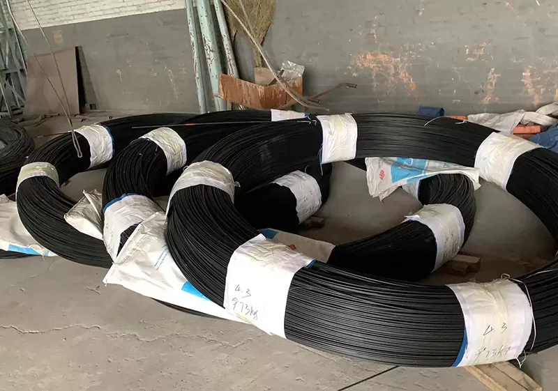 Steel Wire For Tent Frame