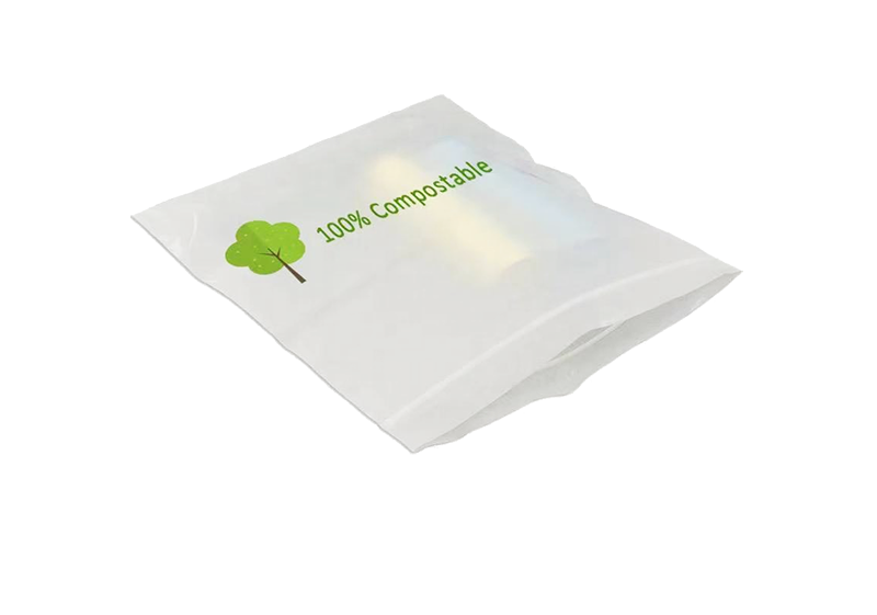 Biodegradable Food Bag