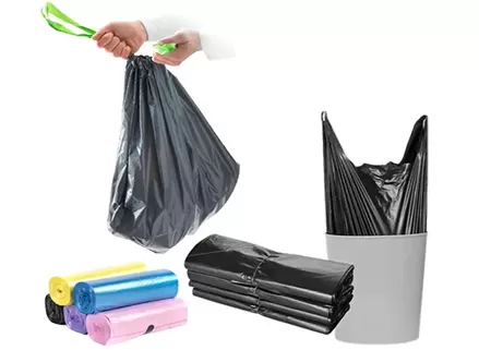 Garbage Bags Buying Guide